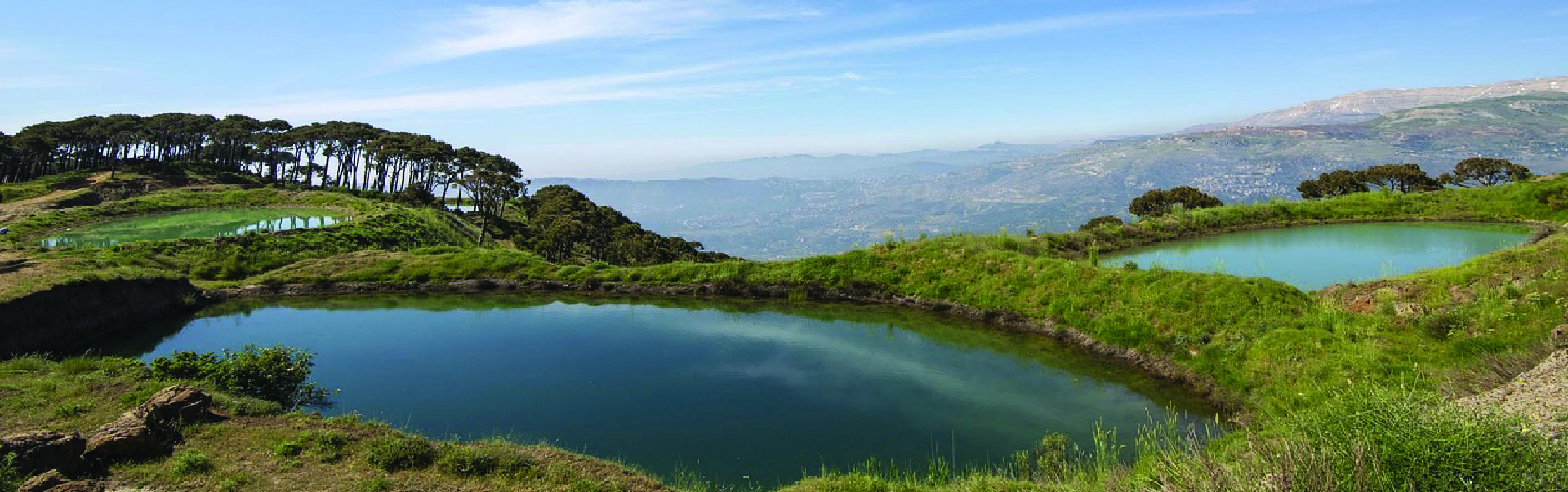 Lebanon Tour Package ETHOME-23